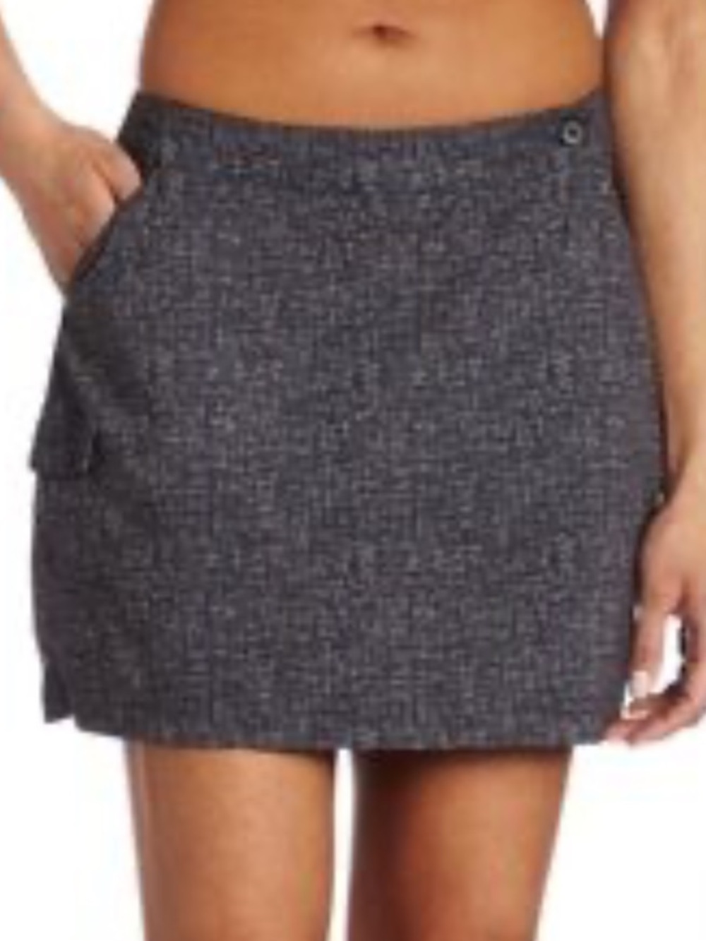 Avia Wrap Skort